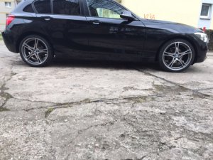 BMW 1er F20 - 1er BMW - F20 / F21 / F40 / F70