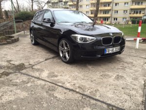 BMW 1er F20 - 1er BMW - F20 / F21 / F40 / F70 BMW 1er F20 - 1er BMW - F20 / F21 / F40 / F70