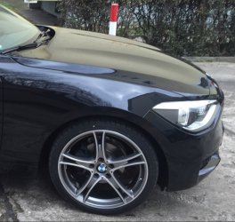 BMW 1er F20 - 1er BMW - F20 / F21 / F40 / F70 BMW 1er F20 - 1er BMW - F20 / F21 / F40 / F70