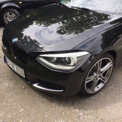 BMW 1er F20 - 1er BMW - F20 / F21 / F40 / F70 BMW 1er F20 - 1er BMW - F20 / F21 / F40 / F70