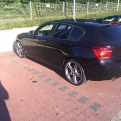 BMW 1er F20 - 1er BMW - F20 / F21 / F40 / F70 BMW 1er F20 - 1er BMW - F20 / F21 / F40 / F70