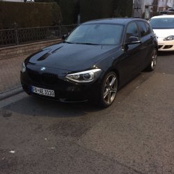 BMW 1er F20 - 1er BMW - F20 / F21 / F40 / F70 BMW 1er F20 - 1er BMW - F20 / F21 / F40 / F70