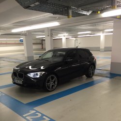 BMW 1er F20 - 1er BMW - F20 / F21 / F40 / F70 BMW 1er F20 - 1er BMW - F20 / F21 / F40 / F70