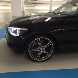 BMW 1er F20 - 1er BMW - F20 / F21 / F40 / F70 BMW 1er F20 - 1er BMW - F20 / F21 / F40 / F70
