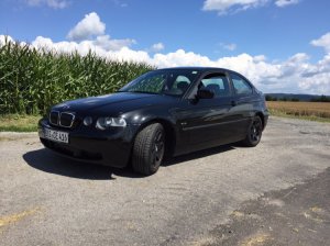 325ti - 3er BMW - E46