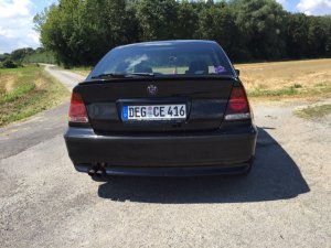 325ti - 3er BMW - E46