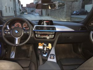 320i xDrive M Sport Aut. - 3er BMW - F30 / F31 / F34 / F80