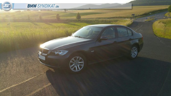 BMW-Syndikat Fotostorie