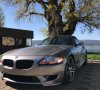 BMW Front-Stostange M-Front