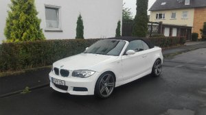 E88 135i Cabrio - 1er BMW - E81 / E82 / E87 / E88