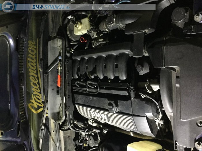 E36 Convertible *Update 1.1* 2018 On Airlift - 3er BMW - E36