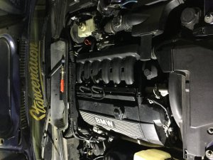 E36 Convertible *Update 1.1* 2018 On Airlift - 3er BMW - E36