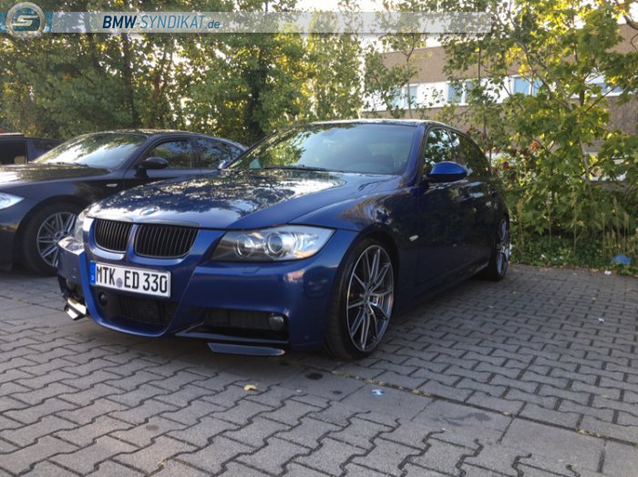 BMW-Syndikat Fotostorie