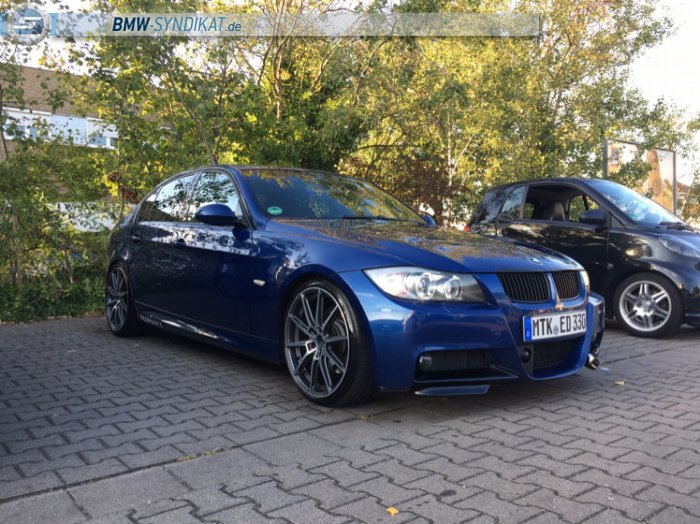 BMW-Syndikat Fotostorie