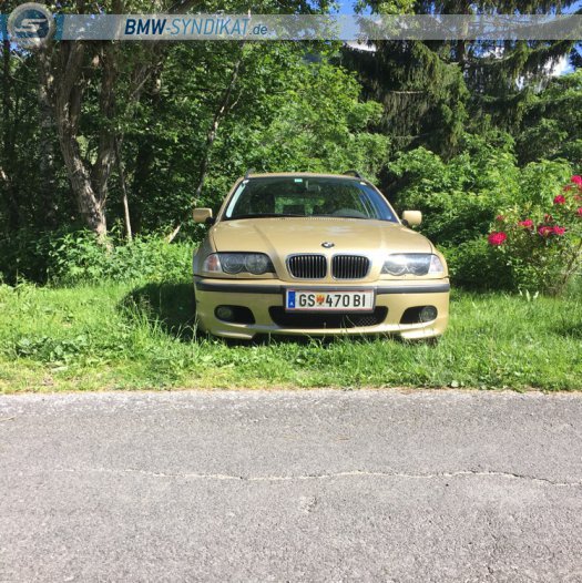 BMW-Syndikat Fotostorie