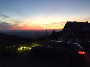 520dA - 5er BMW - F10 / F11 / F07