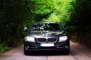 520dA - 5er BMW - F10 / F11 / F07