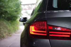520dA - 5er BMW - F10 / F11 / F07