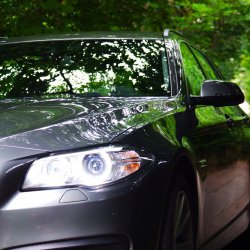 520dA - 5er BMW - F10 / F11 / F07