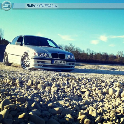BMW-Syndikat Fotostorie