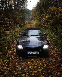 2.5 E85 - BMW Z1, Z3, Z4, Z8