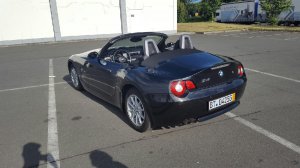 2.5 E85 - BMW Z1, Z3, Z4, Z8 2.5 E85 - BMW Z1, Z3, Z4, Z8