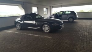 2.5 E85 - BMW Z1, Z3, Z4, Z8 2.5 E85 - BMW Z1, Z3, Z4, Z8