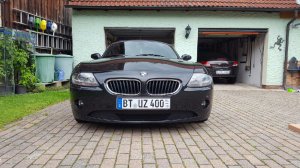2.5 E85 - BMW Z1, Z3, Z4, Z8 2.5 E85 - BMW Z1, Z3, Z4, Z8