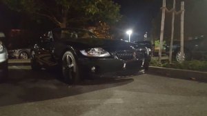 2.5 E85 - BMW Z1, Z3, Z4, Z8 2.5 E85 - BMW Z1, Z3, Z4, Z8