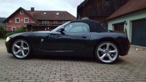 2.5 E85 - BMW Z1, Z3, Z4, Z8 2.5 E85 - BMW Z1, Z3, Z4, Z8