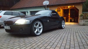 2.5 E85 - BMW Z1, Z3, Z4, Z8 2.5 E85 - BMW Z1, Z3, Z4, Z8
