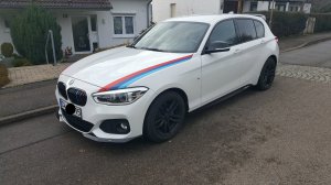 120d LCI M - Paket & AC Schnitzer - 1er BMW - F20 / F21 / F40 / F70