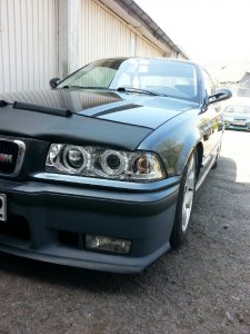 Mein "special " 316i - 3er BMW - E36