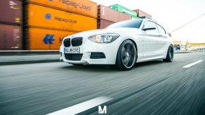 BMW F21 125i - 1er BMW - F20 / F21 / F40 / F70