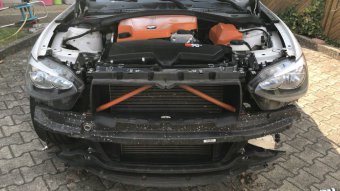 BMW F21 125i - 1er BMW - F20 / F21 / F40 / F70