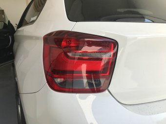 BMW F21 125i - 1er BMW - F20 / F21 / F40 / F70