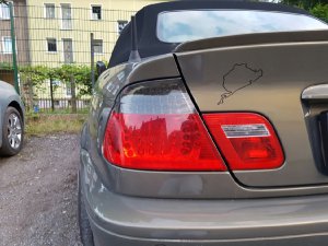 BMW e46 Cabrio 330 ci - 3er BMW - E46