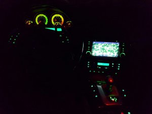BMW e46 Cabrio 330 ci - 3er BMW - E46