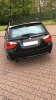 E91 Touring "Black Beast" - 3er BMW - E90 / E91 / E92 / E93 - IMG_1599.JPG