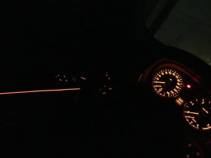 E91 Touring "Black Beast" - 3er BMW - E90 / E91 / E92 / E93