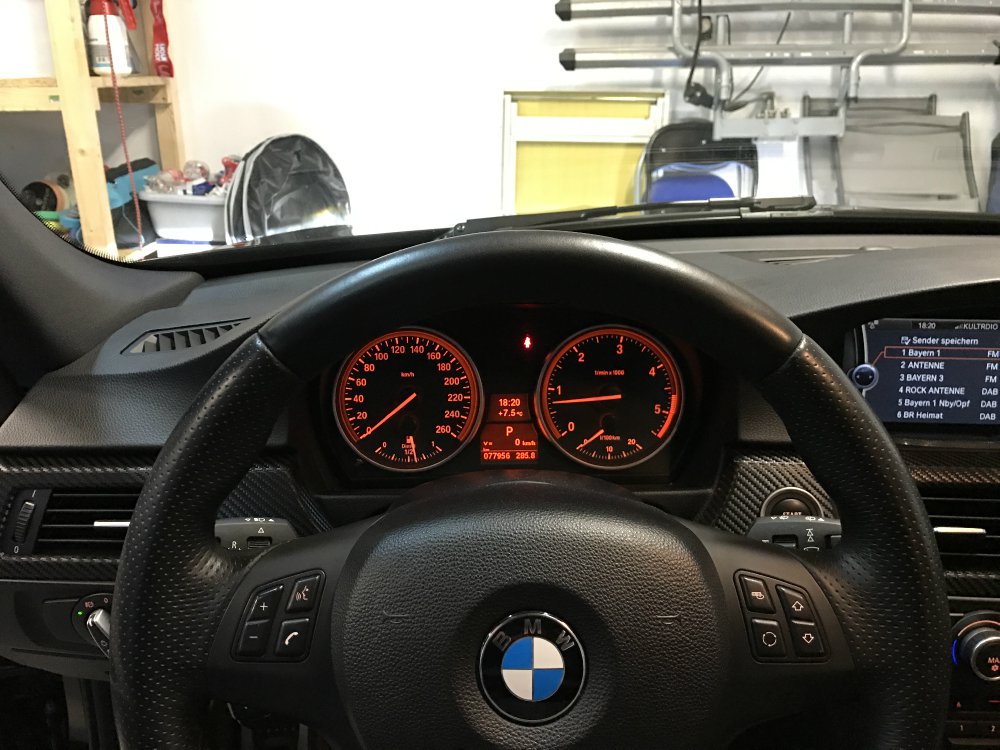 325d Breyton GTP - 3er BMW - E90 / E91 / E92 / E93