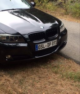 E91 LCI - 3er BMW - E90 / E91 / E92 / E93