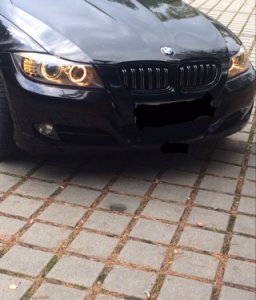 E91 LCI - 3er BMW - E90 / E91 / E92 / E93