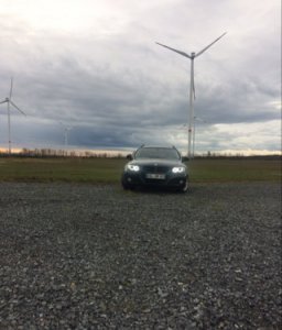 E91 LCI - 3er BMW - E90 / E91 / E92 / E93