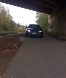 E91 LCI - 3er BMW - E90 / E91 / E92 / E93