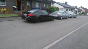 Alpina B3s Allrad Coupe Nr.59 - Fotostories weiterer BMW Modelle