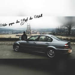 E46 Grauer Wolf 325i - 3er BMW - E46