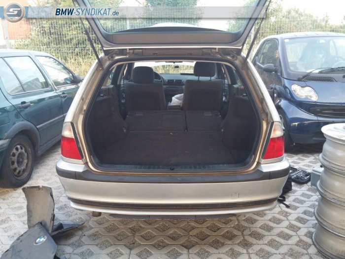 BMW-Syndikat Fotostorie