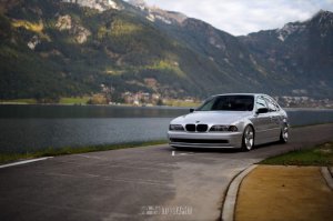 E39, 525d Limo - 5er BMW - E39