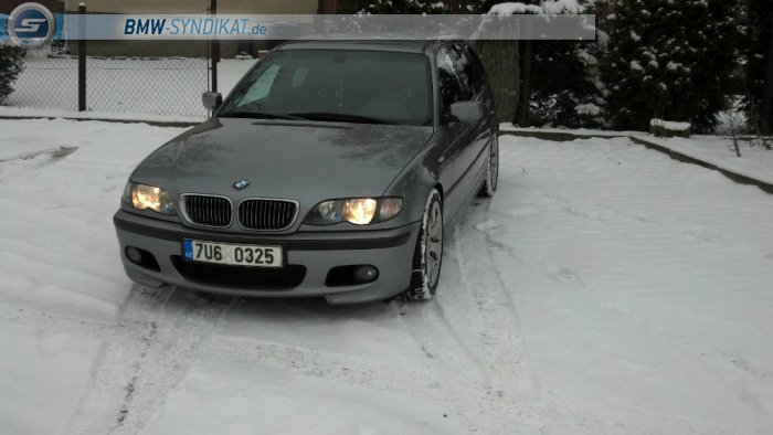 BMW-Syndikat Fotostorie